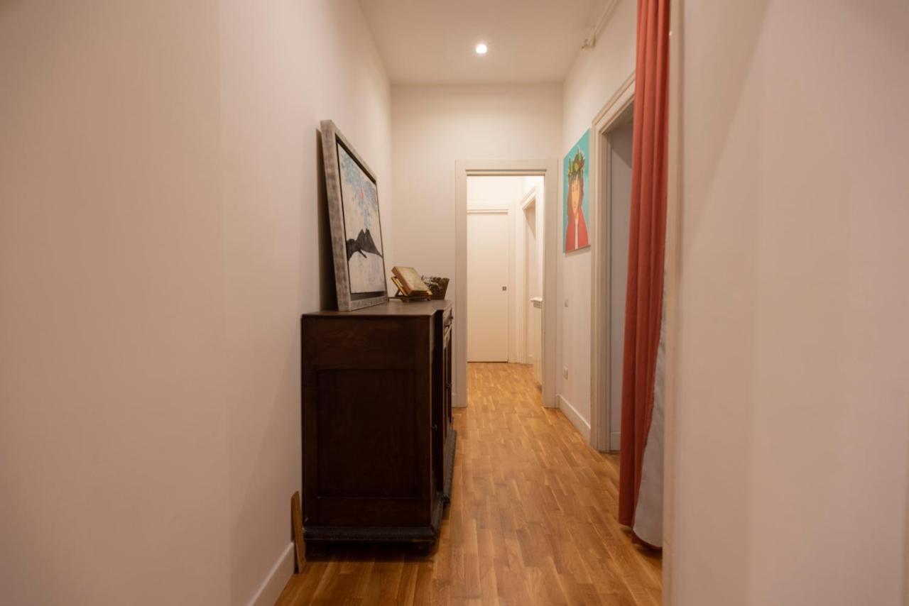 Pignatelli Rooms Naples Extérieur photo