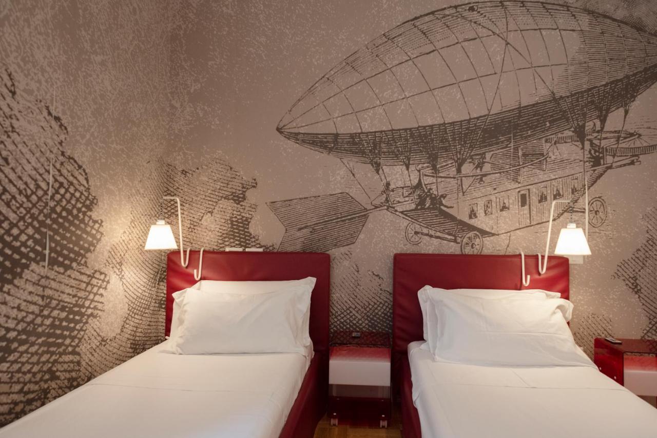 Pignatelli Rooms Naples Extérieur photo