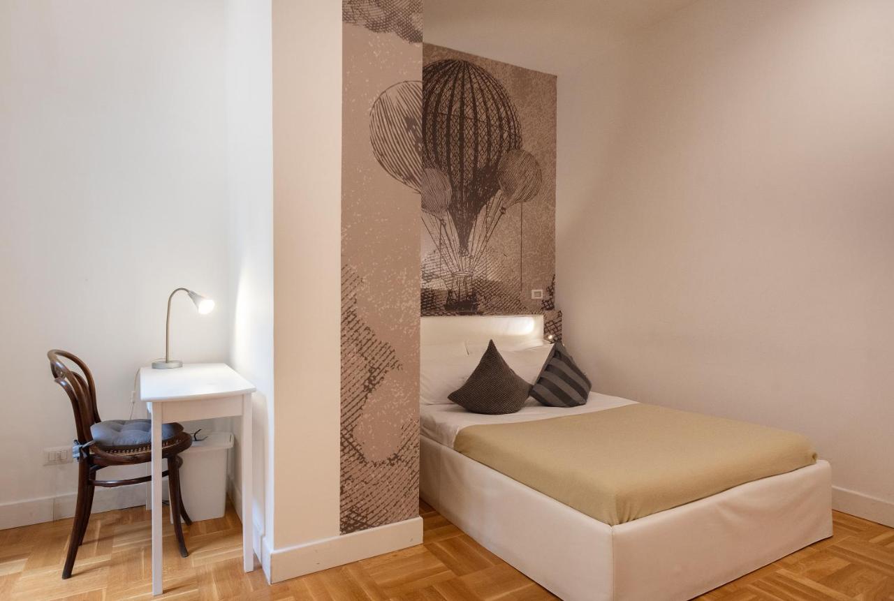 Pignatelli Rooms Naples Extérieur photo