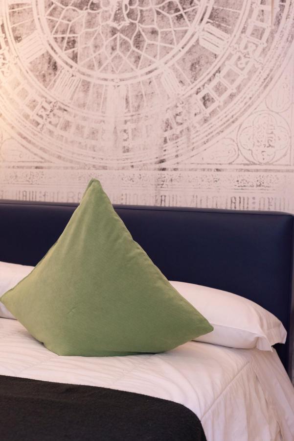 Pignatelli Rooms Naples Extérieur photo