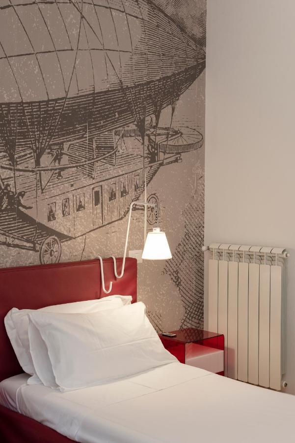Pignatelli Rooms Naples Extérieur photo