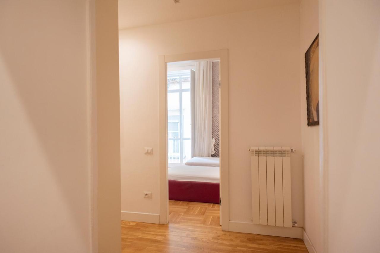 Pignatelli Rooms Naples Extérieur photo