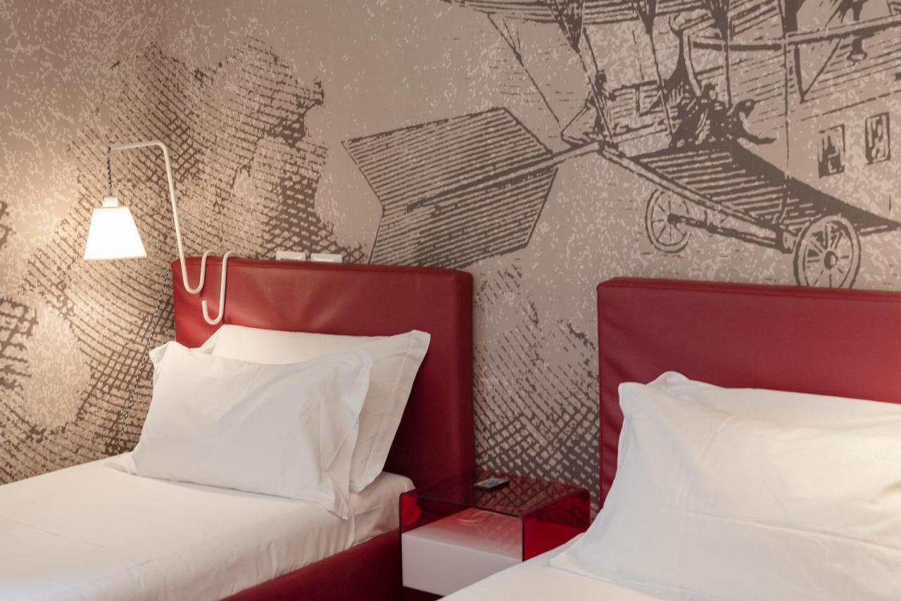 Pignatelli Rooms Naples Extérieur photo