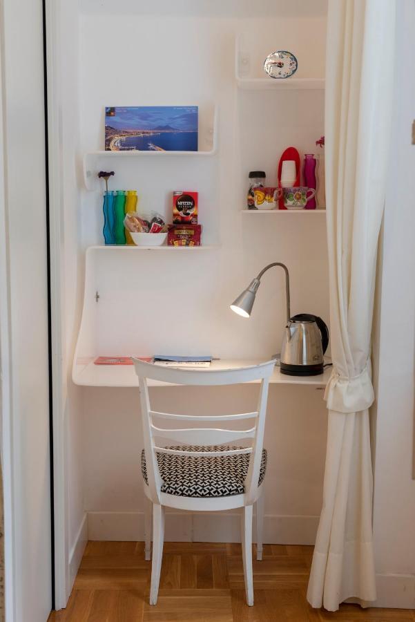 Pignatelli Rooms Naples Extérieur photo