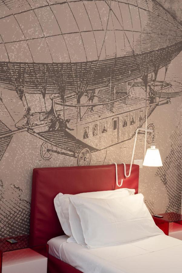 Pignatelli Rooms Naples Extérieur photo
