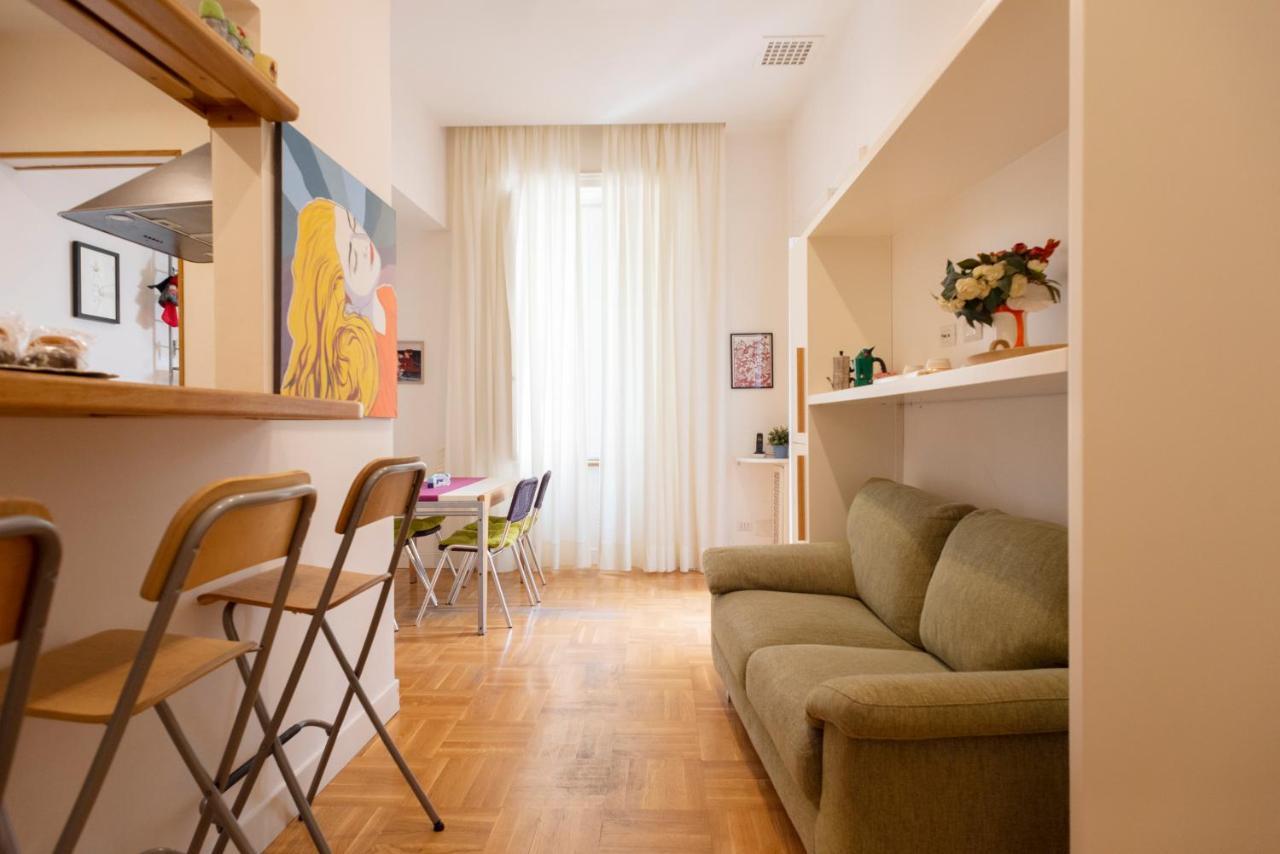 Pignatelli Rooms Naples Extérieur photo