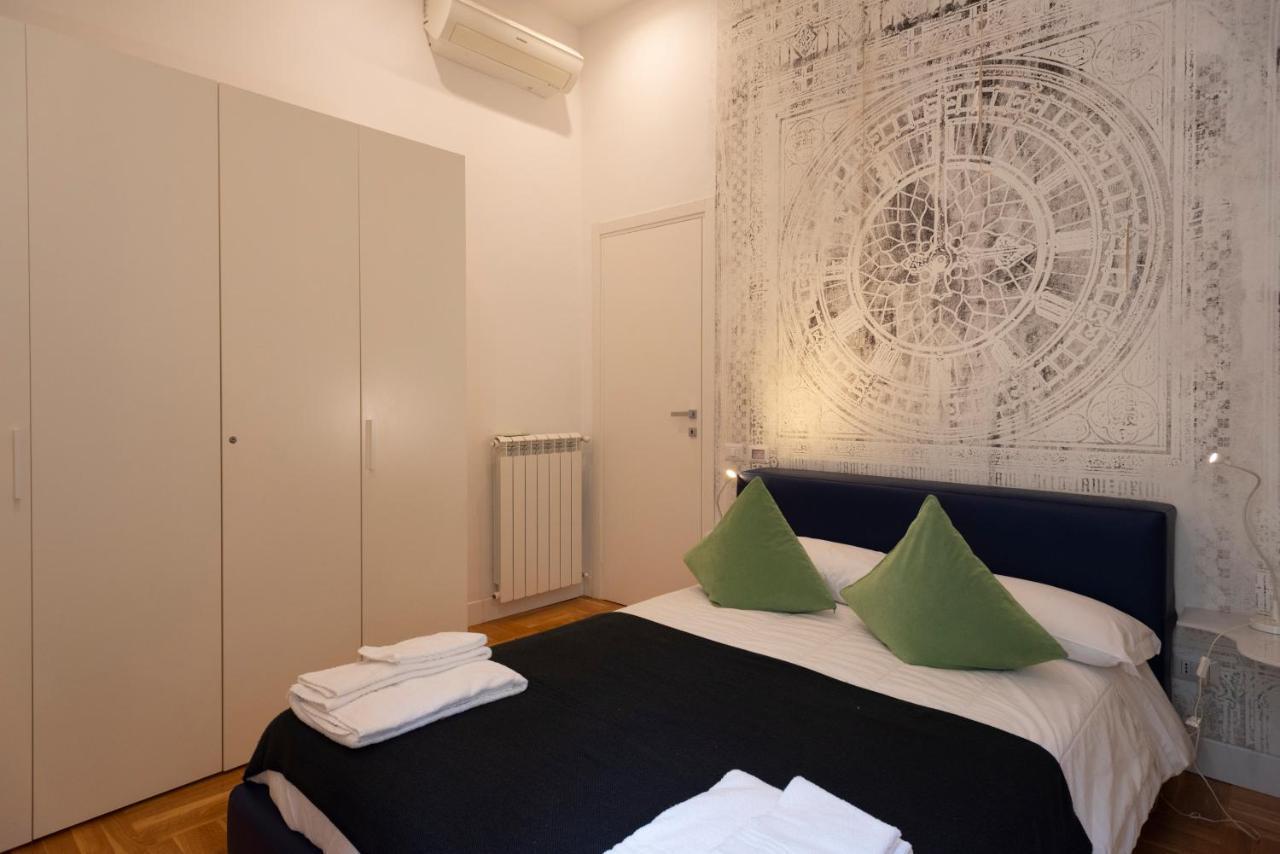Pignatelli Rooms Naples Extérieur photo