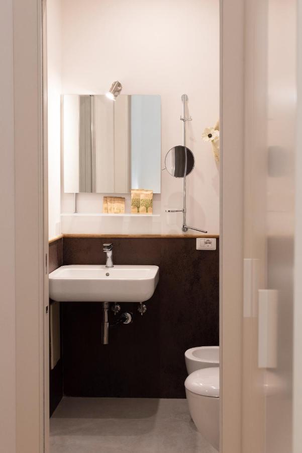 Pignatelli Rooms Naples Extérieur photo