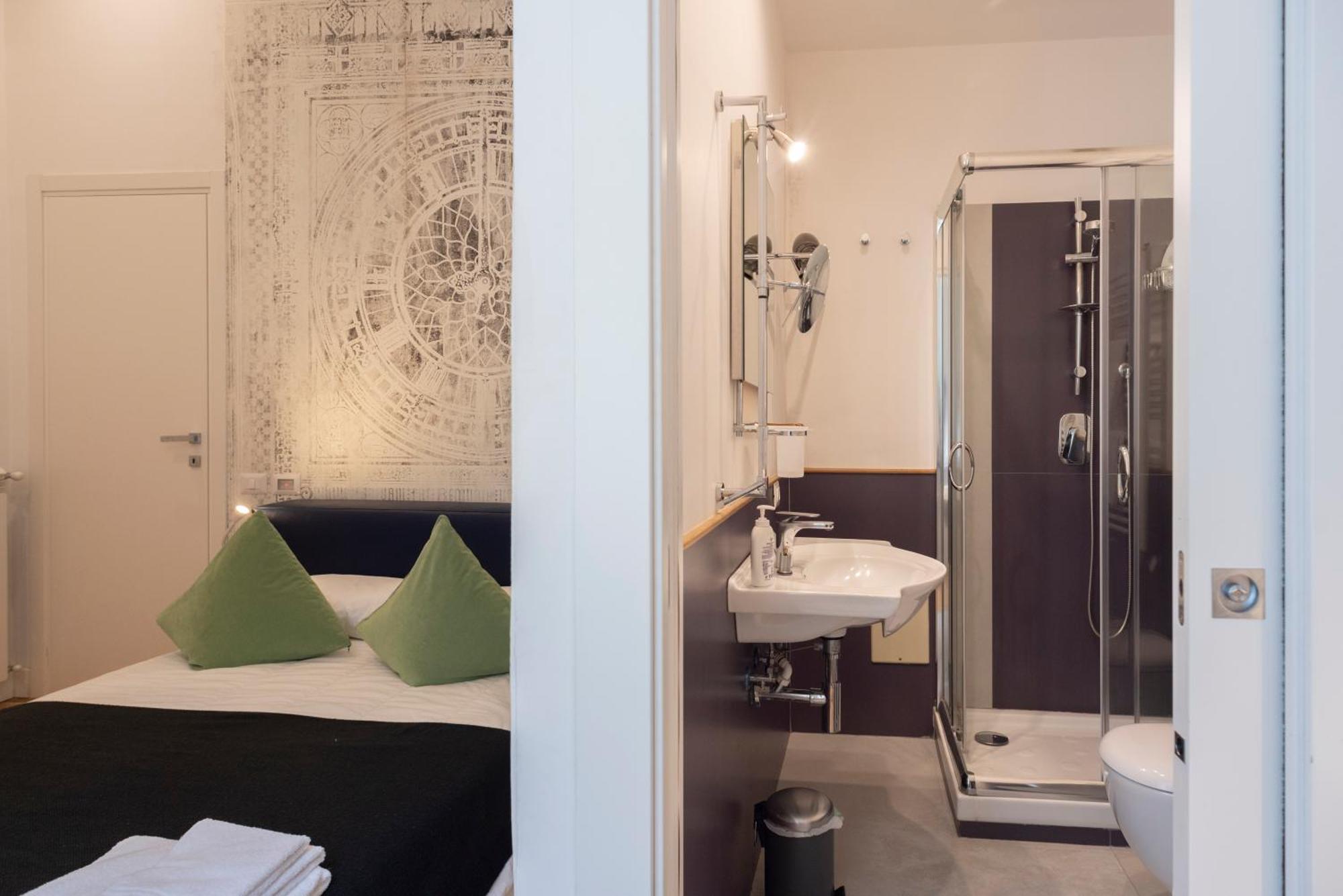 Pignatelli Rooms Naples Extérieur photo