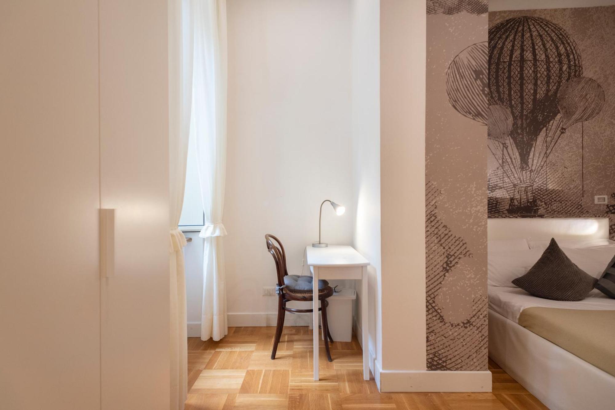 Pignatelli Rooms Naples Extérieur photo