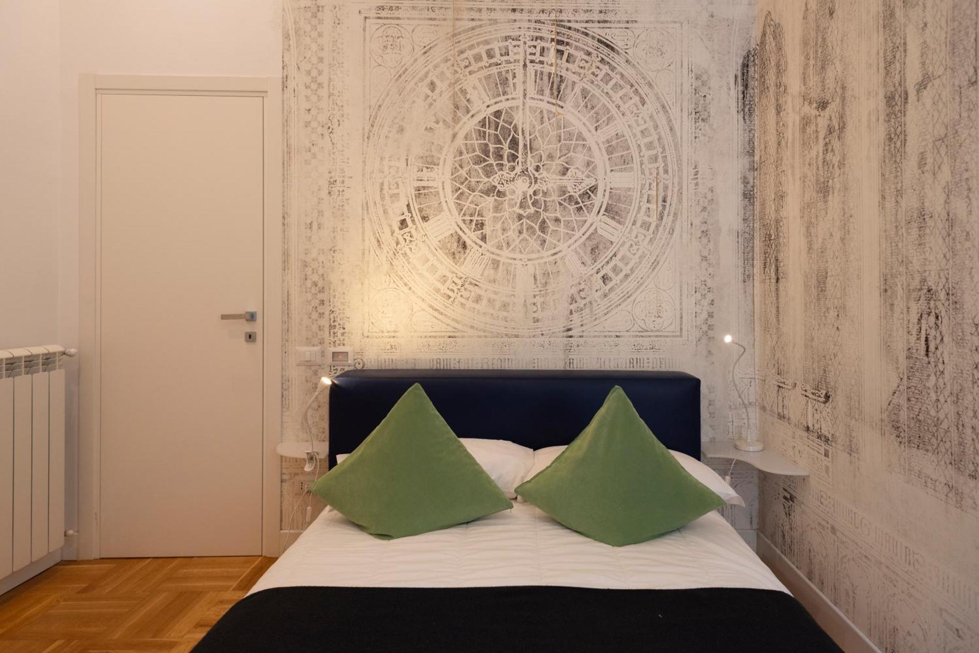 Pignatelli Rooms Naples Extérieur photo